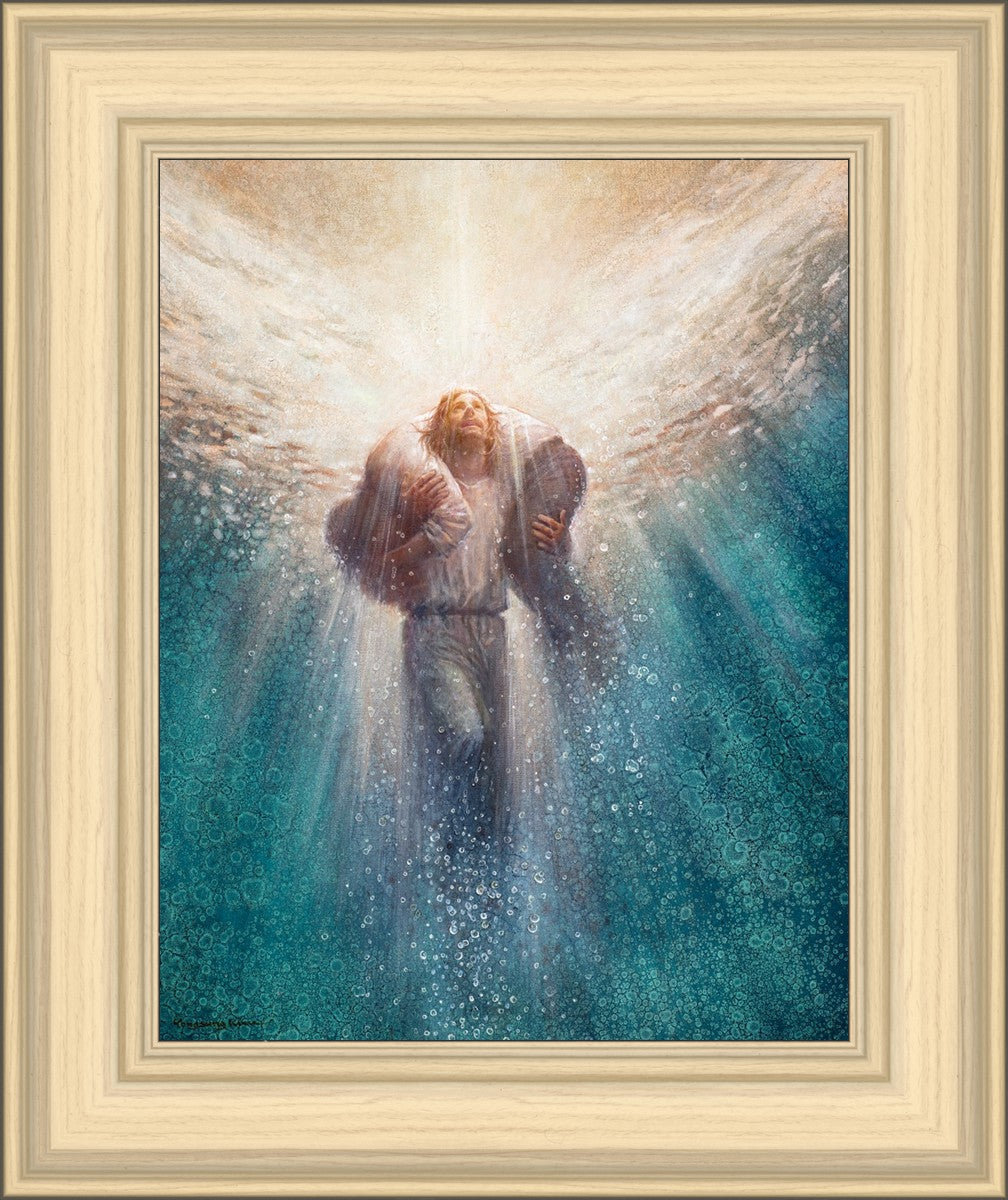 Deep Waters