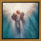 Deep Waters