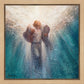 Deep Waters
