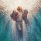 Deep Waters