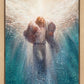 Deep Waters