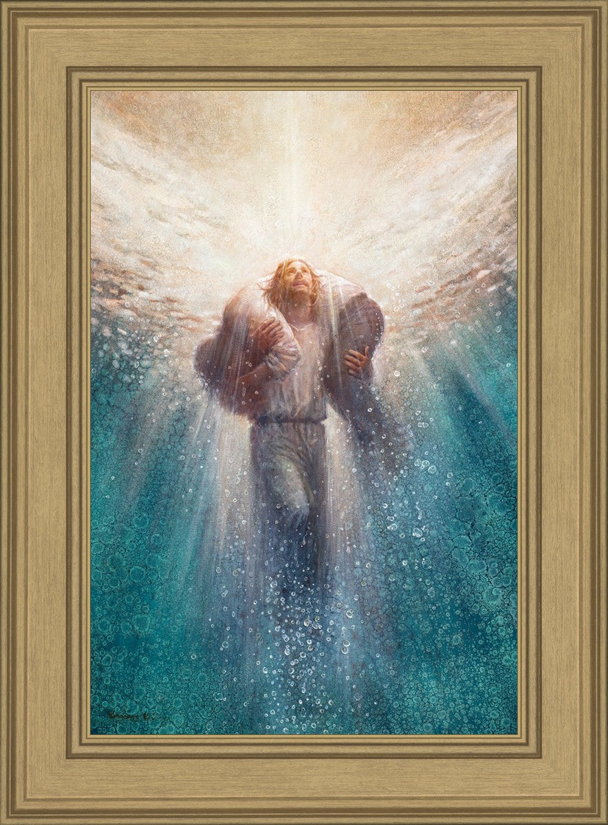 Deep Waters