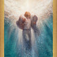 Deep Waters