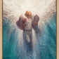 Deep Waters