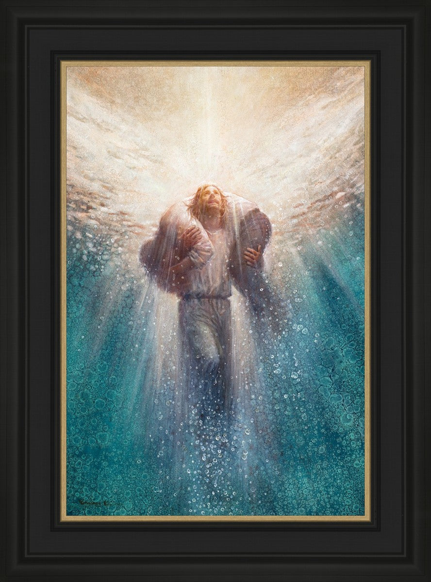 Deep Waters