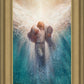 Deep Waters