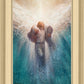 Deep Waters