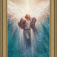 Deep Waters