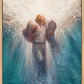 Deep Waters