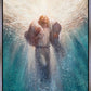 Deep Waters