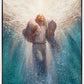 Deep Waters