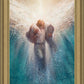 Deep Waters