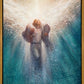Deep Waters