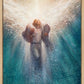 Deep Waters