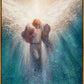 Deep Waters