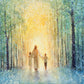 Teach Me Thy Paths