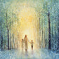 Teach Me Thy Paths