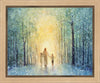 Teach Me Thy Paths Gallery Wrap