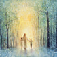 Teach Me Thy Paths
