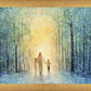 Teach Me Thy Paths