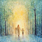 Teach Me Thy Paths