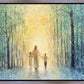 Teach Me Thy Paths