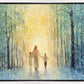 Teach Me Thy Paths