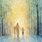 Teach Me Thy Paths
