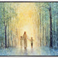 Teach Me Thy Paths