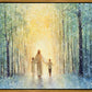 Teach Me Thy Paths