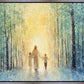 Teach Me Thy Paths