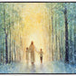Teach Me Thy Paths