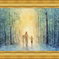 Teach Me Thy Paths