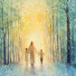Teach Me Thy Paths