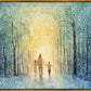 Teach Me Thy Paths
