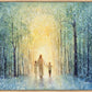 Teach Me Thy Paths