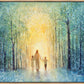 Teach Me Thy Paths