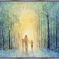 Teach Me Thy Paths