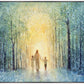Teach Me Thy Paths