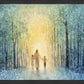 Teach Me Thy Paths