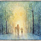 Teach Me Thy Paths