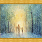 Teach Me Thy Paths