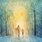 Teach Me Thy Paths