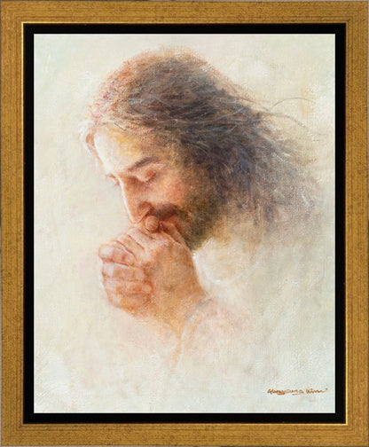 Prayer to The Father