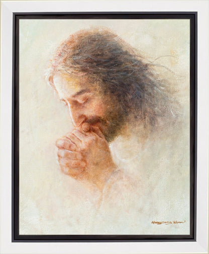 Prayer to The Father