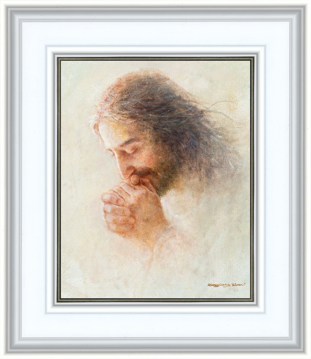 Prayer to The Father