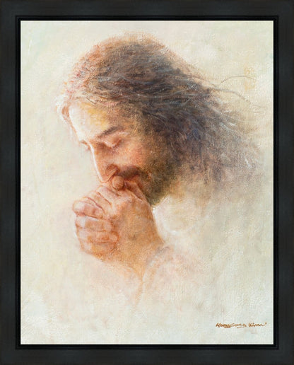 Prayer to The Father