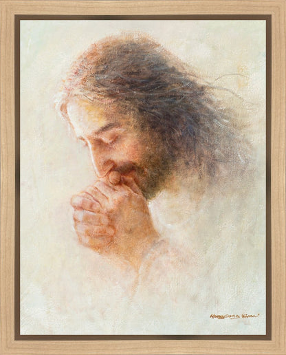 Prayer to The Father