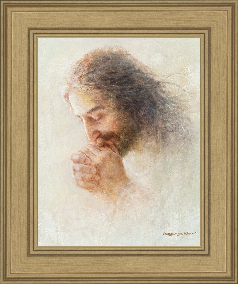 Prayer to The Father