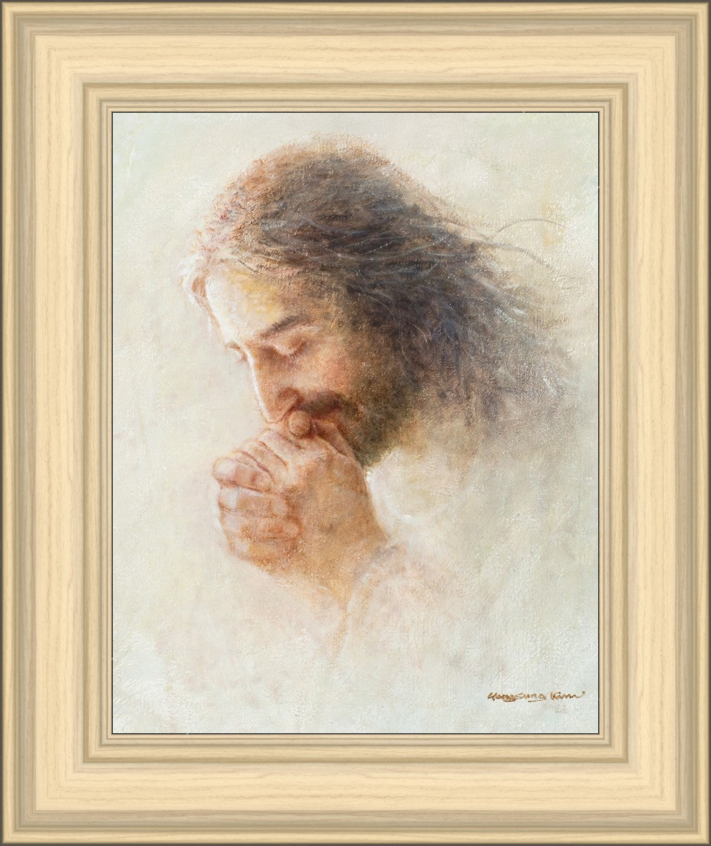 Prayer to The Father